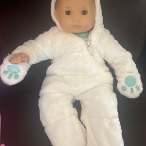 American Girl dolls & lots of accessories